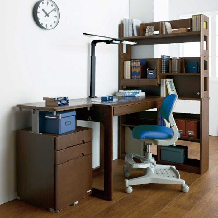 WDスペシャルステップアップデスクLWDS-839/WDS-840 | コイズミ