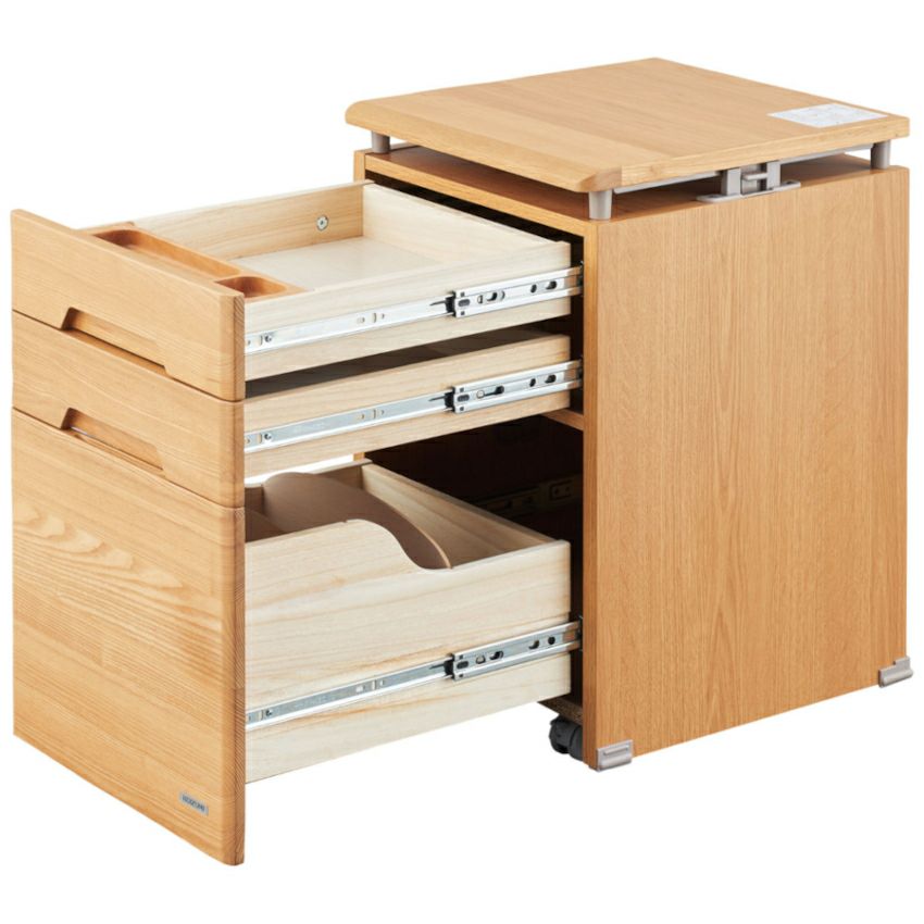 WDスペシャルステップアップデスクLWDS-839/WDS-840 | コイズミ