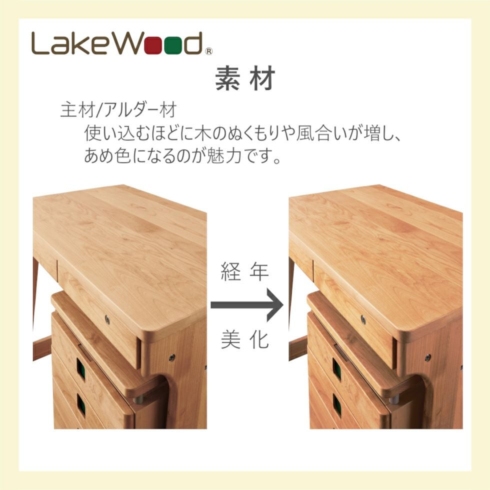 完売】LakeWood レイクウッドステップアップデスクSDF-796 | コイズミ