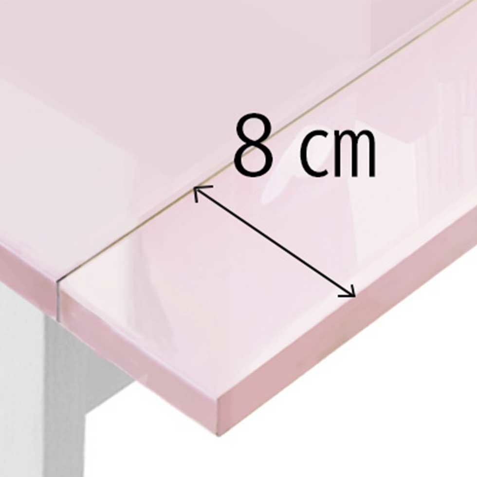 完売】DecoPri デコプリステップアップデスクSDF-346/SDF-347