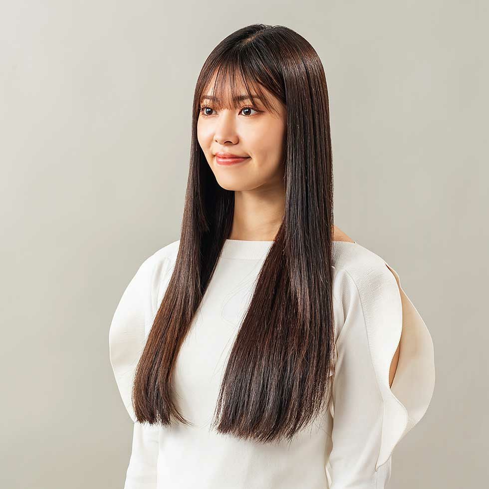 マイナスイオンストレートアイロンVSI-1027 | コイズミオンラインショップ