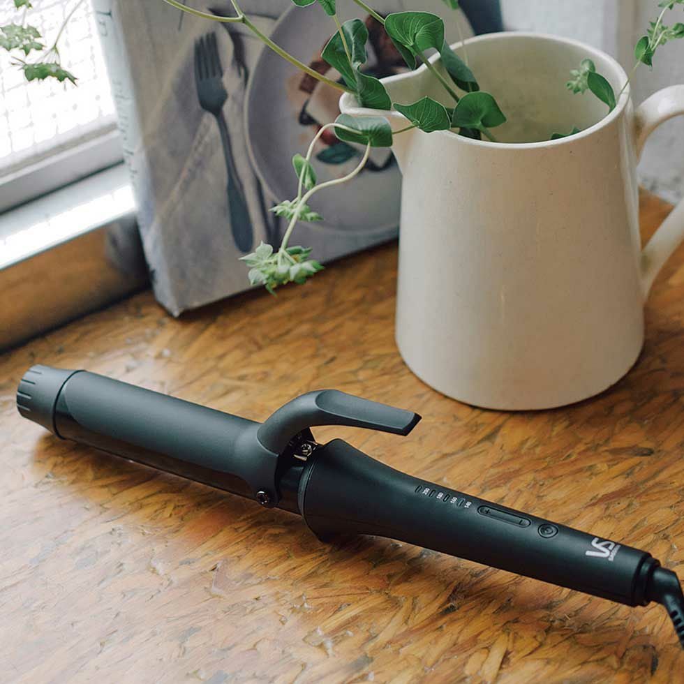 カールアイロン32mmVSI-3214 | コイズミオンラインショップ