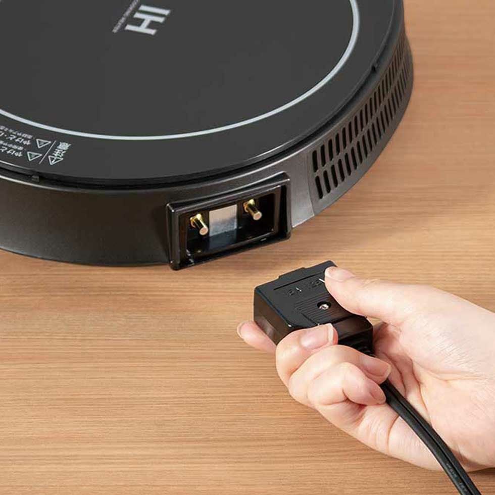 KOIZUMI KIH-1410/R 新品未使用 IHグリルなべ KIH-1410/R｜IH調理器／グリラーなど｜キッチン