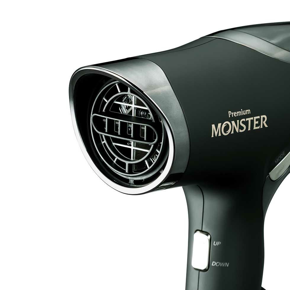 MONSTER(モンスター) BLDCダブルファンドライヤーKHD-W995 | コイズミ