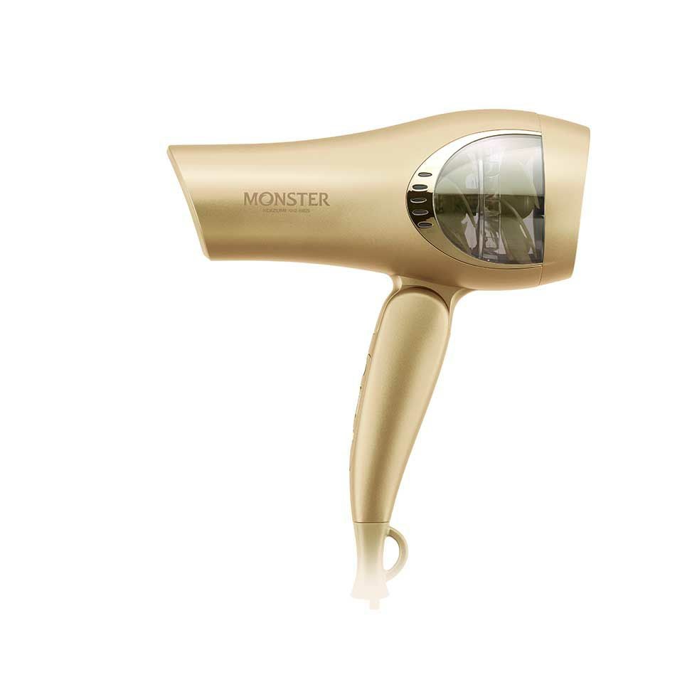 MONSTER(モンスター) ダブルファンドライヤーKHD-W825 | コイズミ
