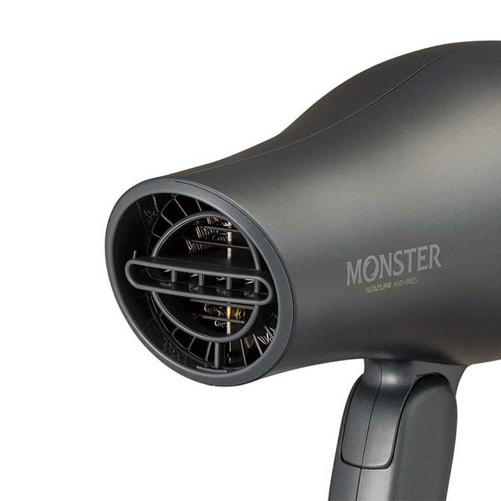 MONSTER(モンスター) ダブルファンドライヤーKHD-W825 | コイズミ