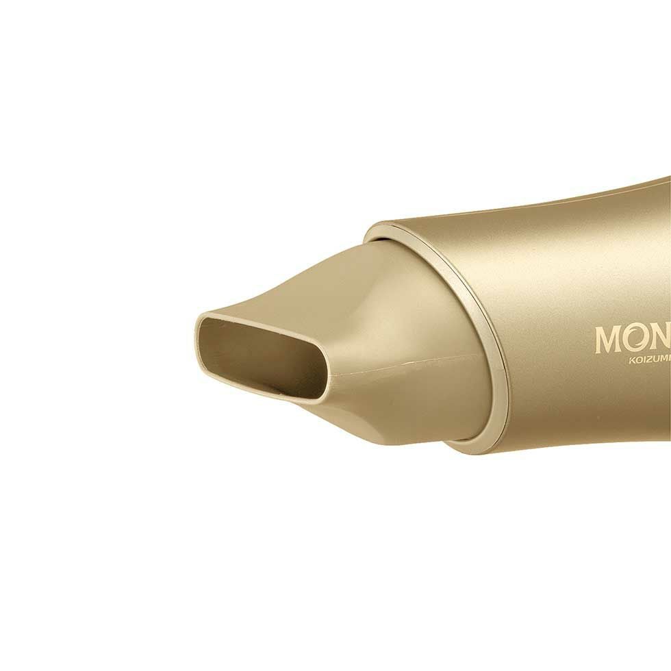 MONSTER(モンスター) ダブルファンドライヤーKHD-W825 | コイズミ