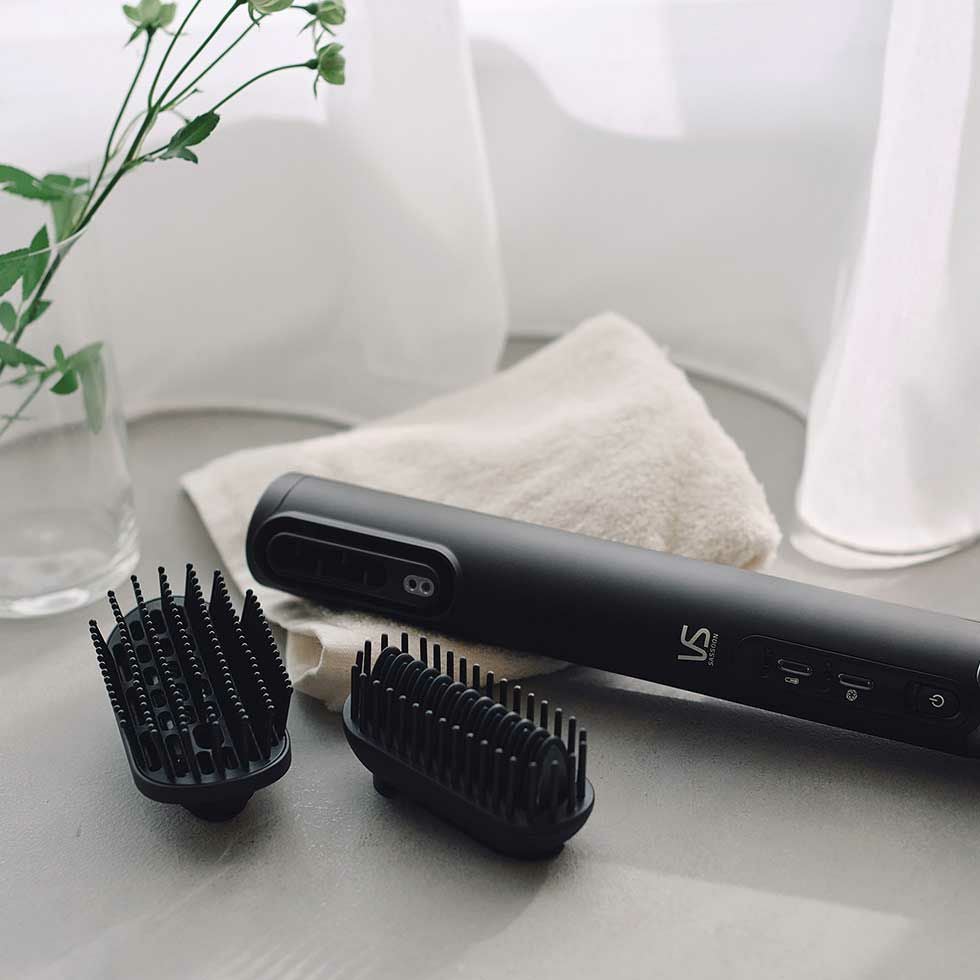 エアスタイリングドライヤーVSD-1280 | コイズミオンラインショップ