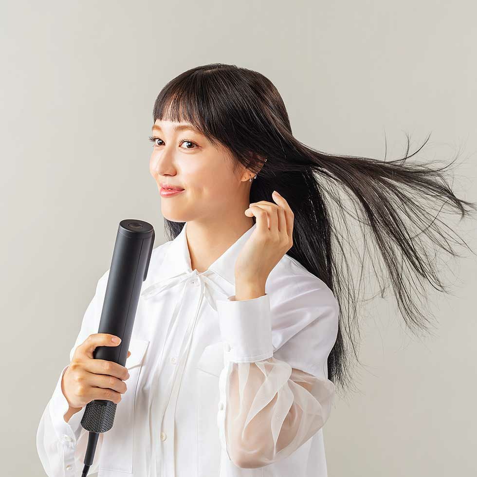 エアスタイリングドライヤーVSD-1280 | コイズミオンラインショップ