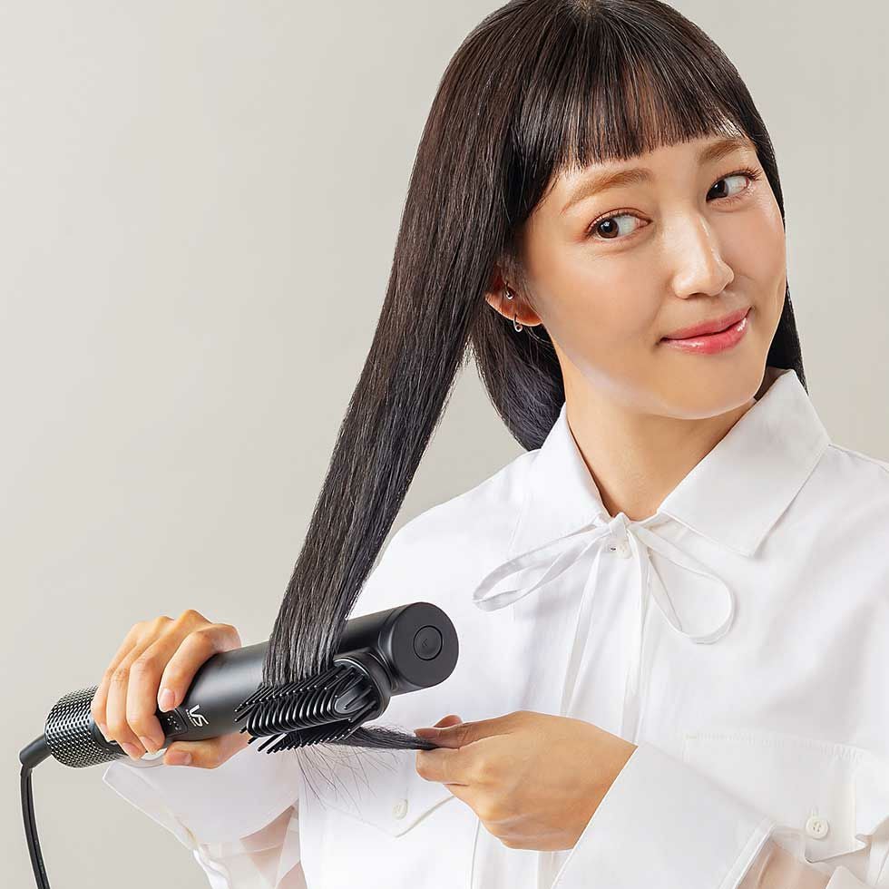 VSSassoon エアスタイリングドライヤーVSD-1280K/J 楽天市場】ヴィダルサスーン エアスタイリングドライヤー VSD-1280KJ