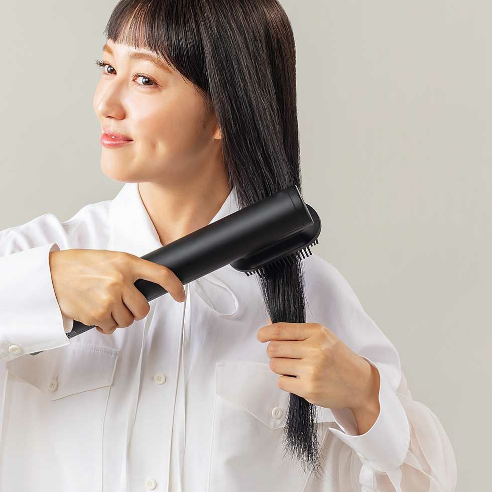 エアスタイリングドライヤーVSD-1280 | コイズミオンラインショップ