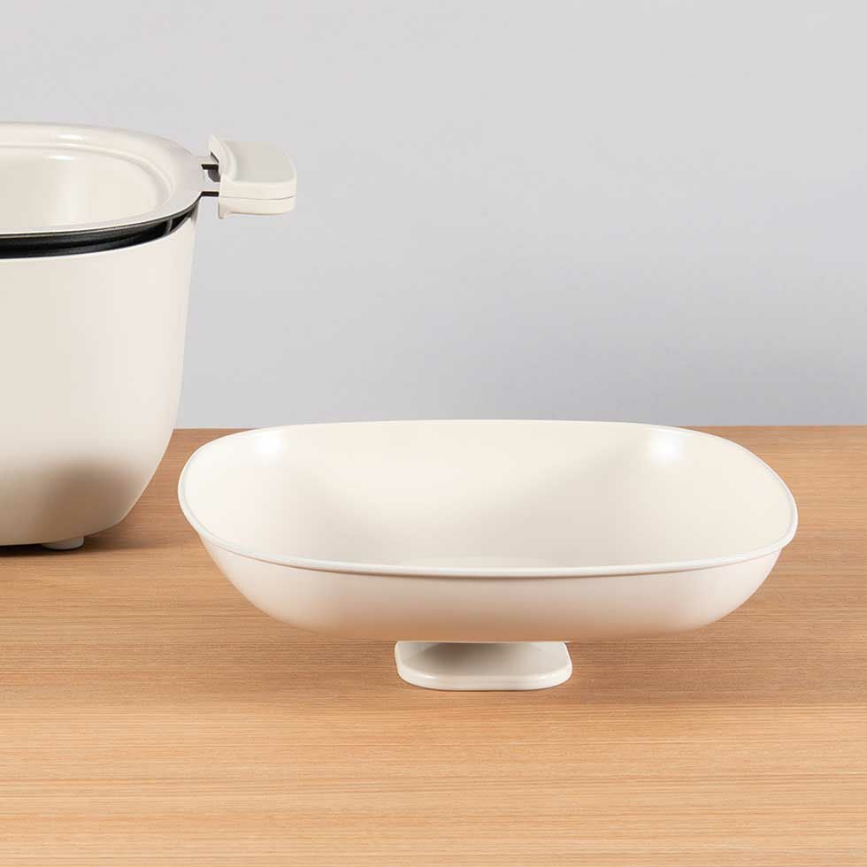 ミニグリル鍋KHP-0651 | コイズミオンラインショップ