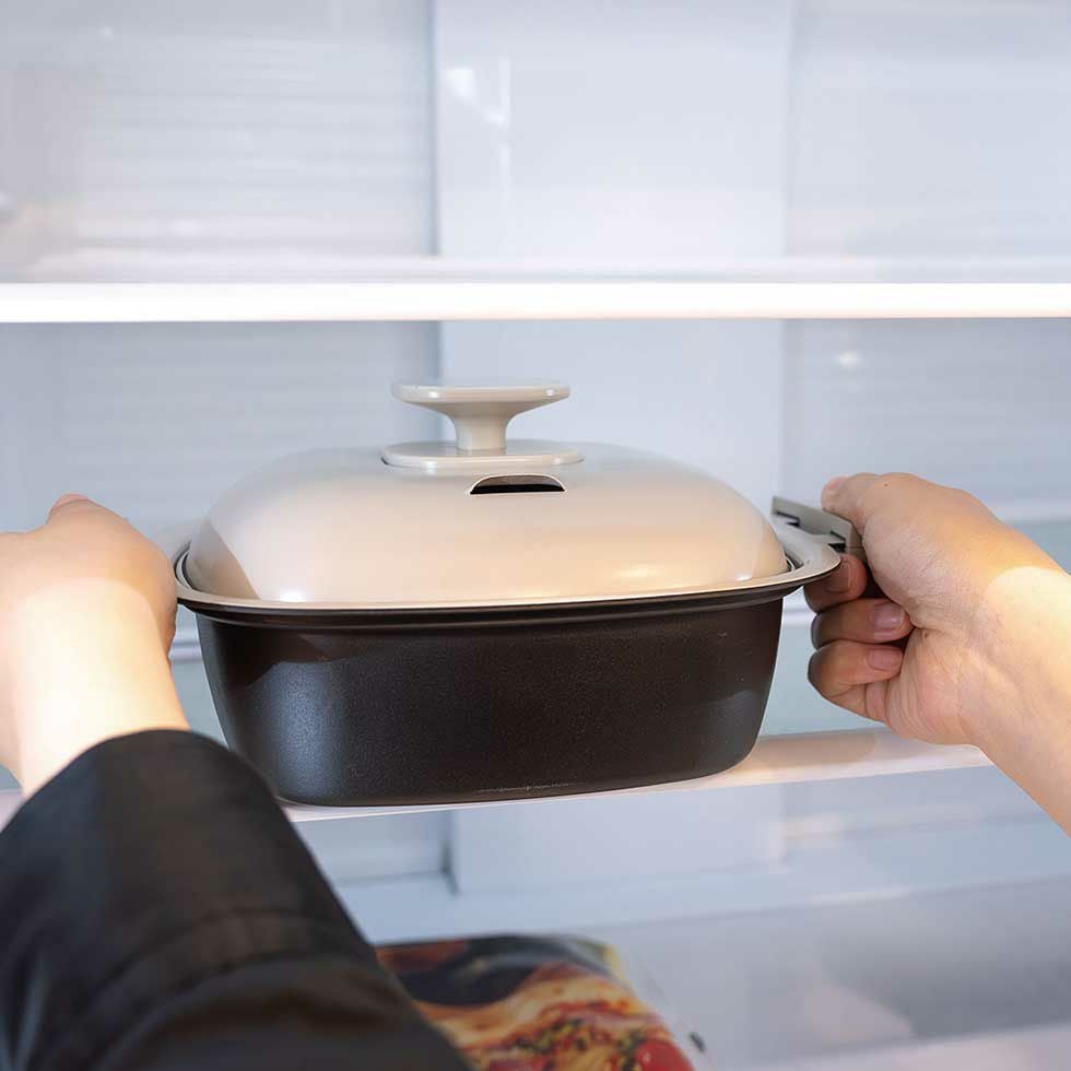 ミニグリル鍋KHP-0651 | コイズミオンラインショップ