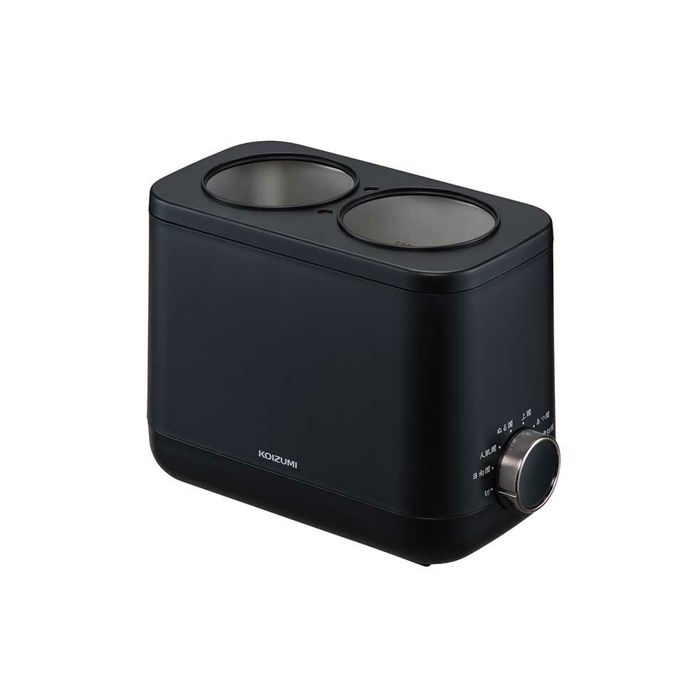 酒燗器『かんまかせ』アルミチロリ／錫チロリセットKOP-0401