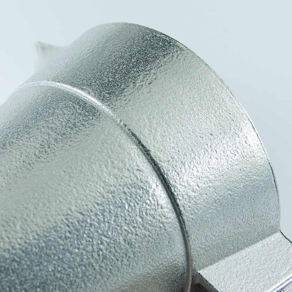 酒燗器『かんまかせ』アルミチロリ／錫チロリセットKOP-0401