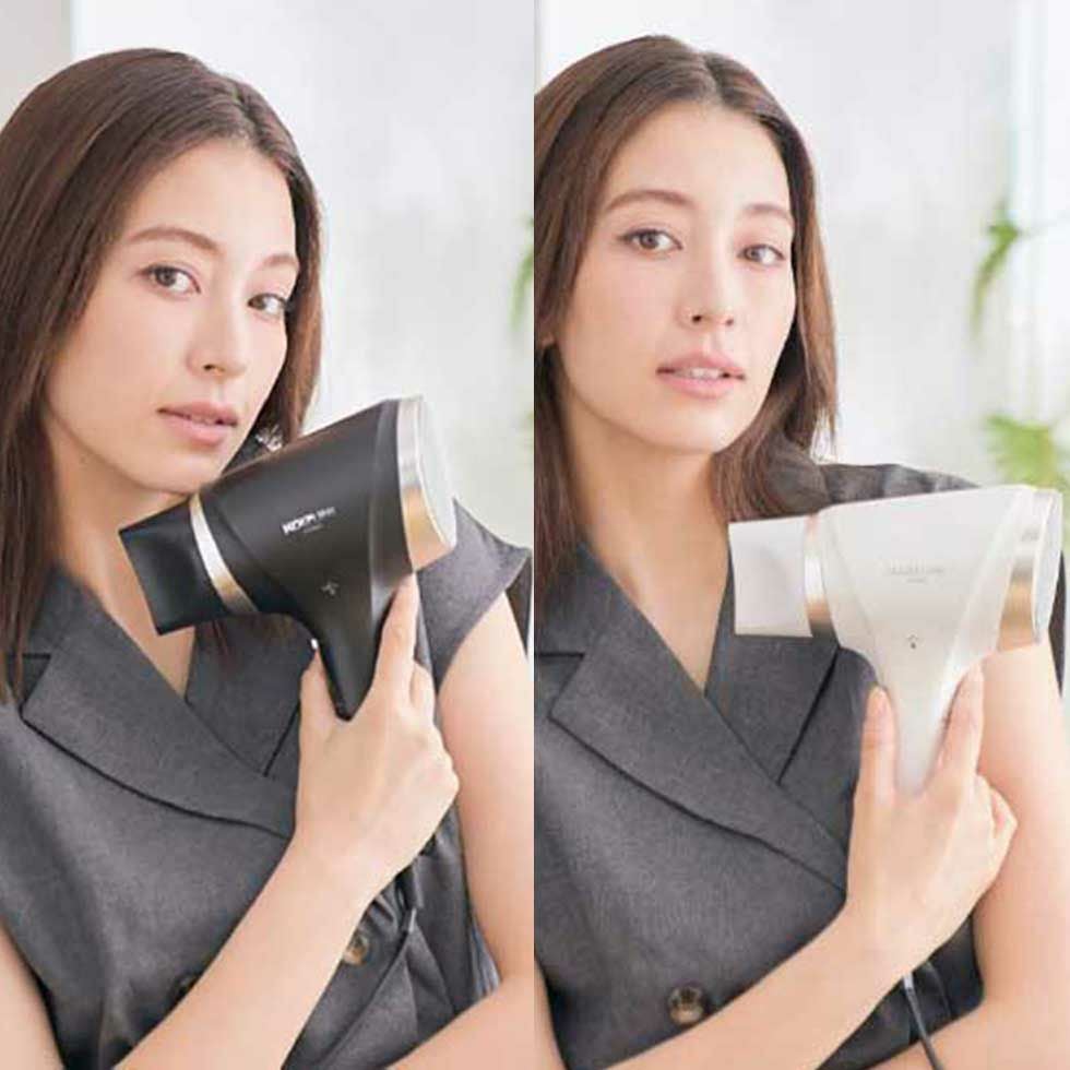 KARUJOBU(軽ジョーブ)イオンバランスドライヤーKHD-9040 | コイズミ