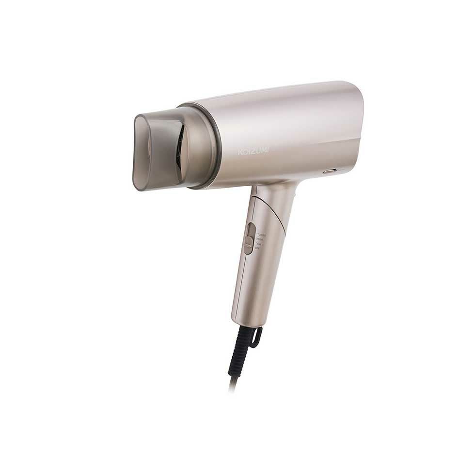 マイナスイオンヘアドライヤーKHD-9240 | コイズミオンラインショップ