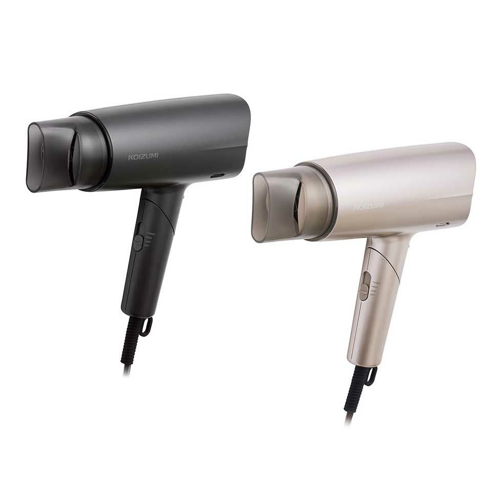 マイナスイオンヘアドライヤーKHD-9240 | コイズミオンラインショップ