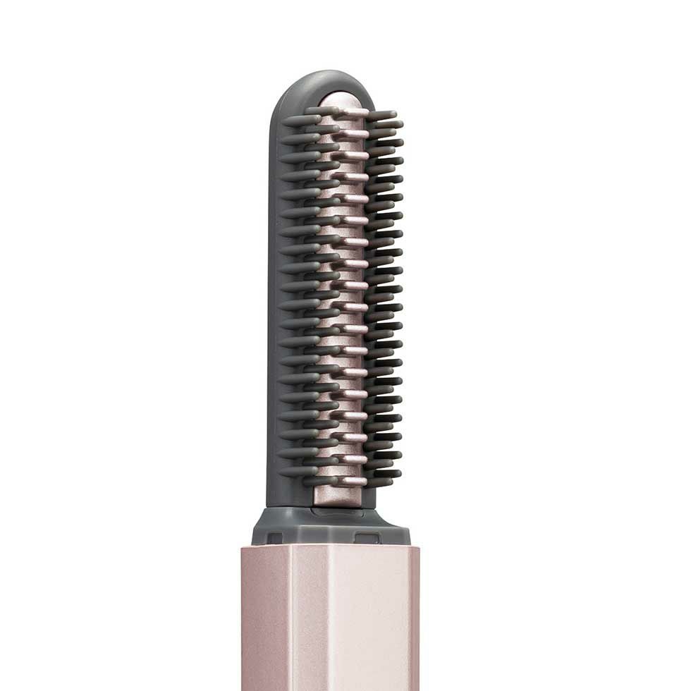 コードレス前髪アイロンKHR-6420 | コイズミオンラインショップ