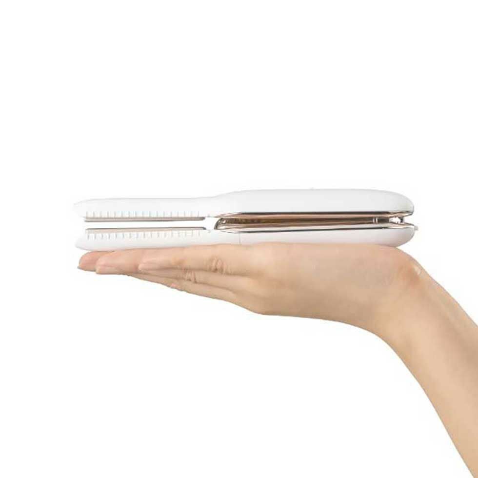 モバイルストレートアイロンKHS-8560 | コイズミオンラインショップ