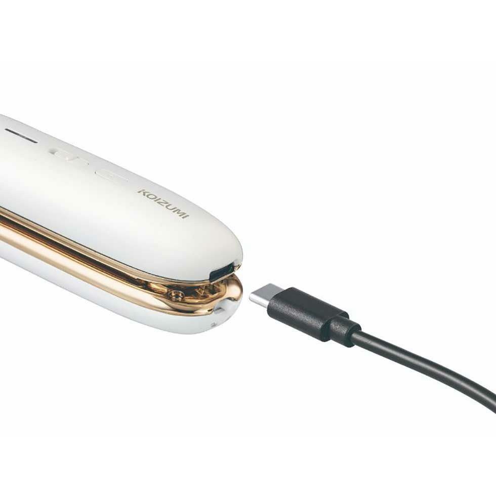 モバイルストレートアイロンKHS-8560 | コイズミオンラインショップ