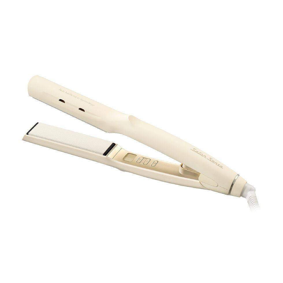 サロンセンスイオンバランスストレートアイロンKHS-8910 | コイズミ