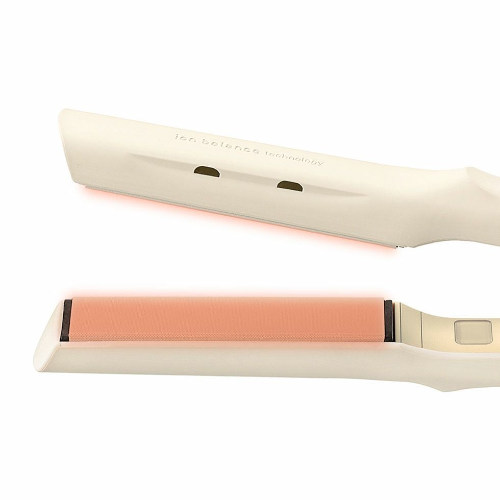 サロンセンスイオンバランスストレートアイロンKHS-8910 | コイズミ