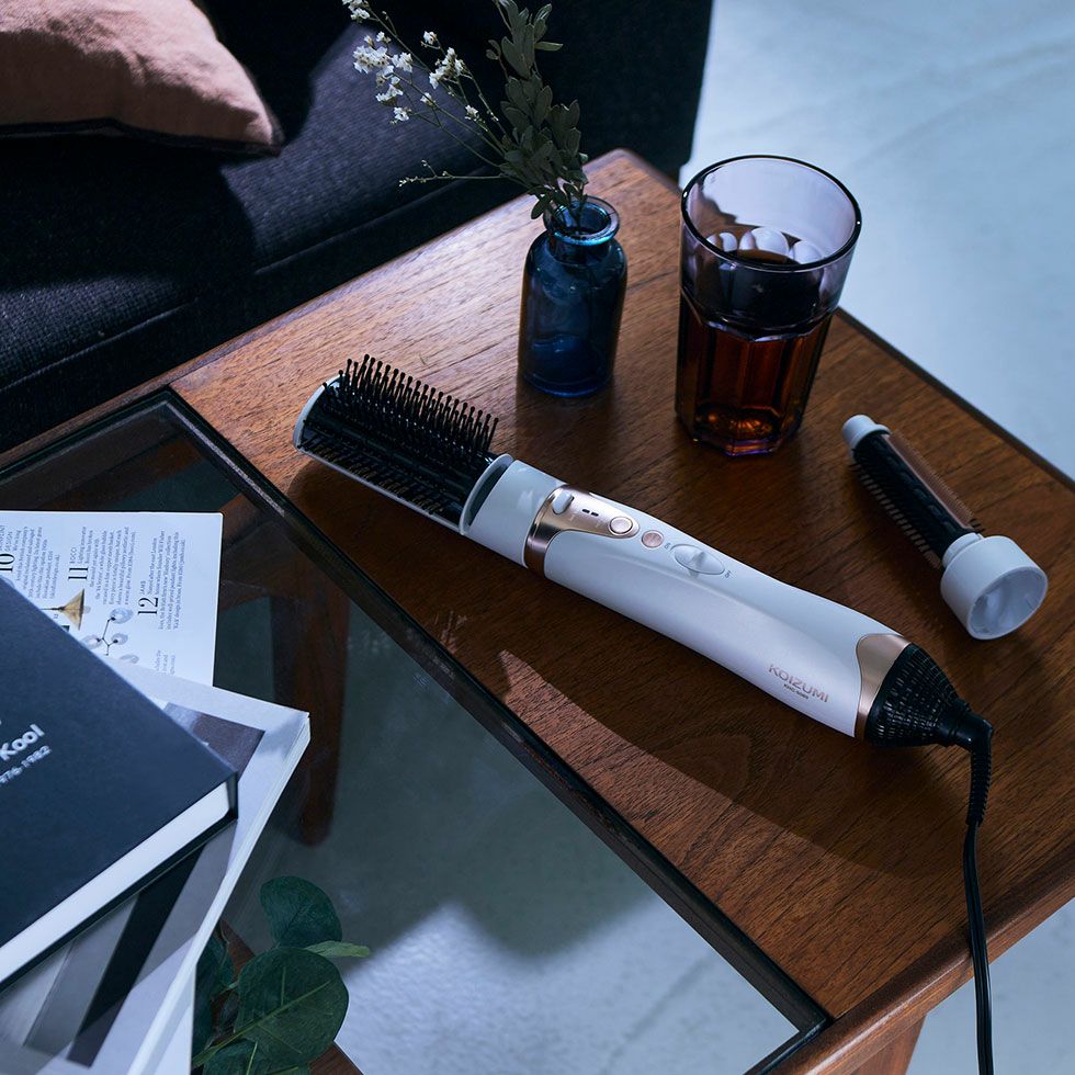 イオンバランスカールドライヤーKHC-5060 | コイズミオンラインショップ