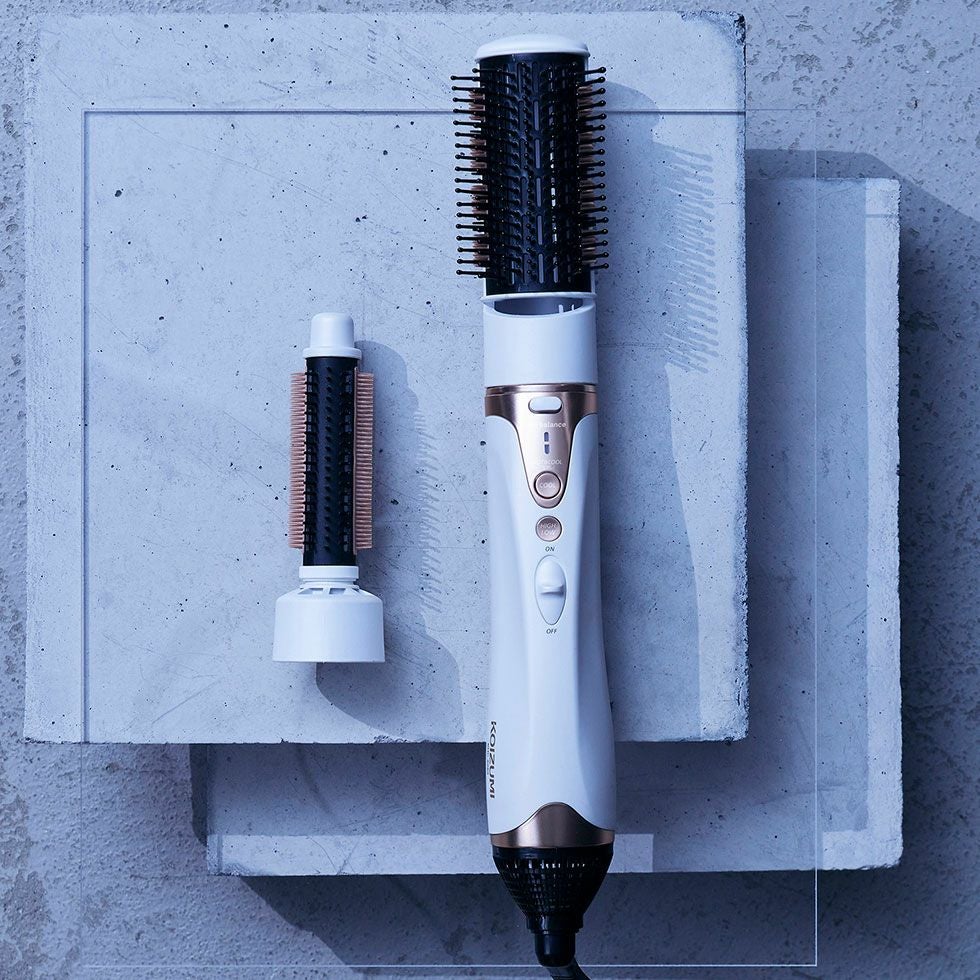 イオンバランスカールドライヤーKHC-5060 | コイズミオンラインショップ