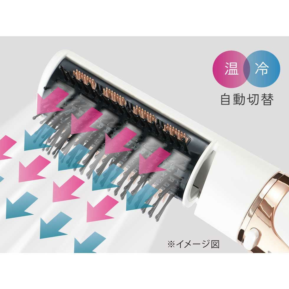 イオンバランスカールドライヤーKHC-5060 | コイズミオンラインショップ