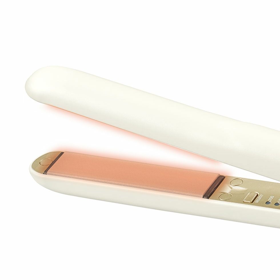 サロンセンスマイナスイオンストレートアイロンKHS-8420 | コイズミ