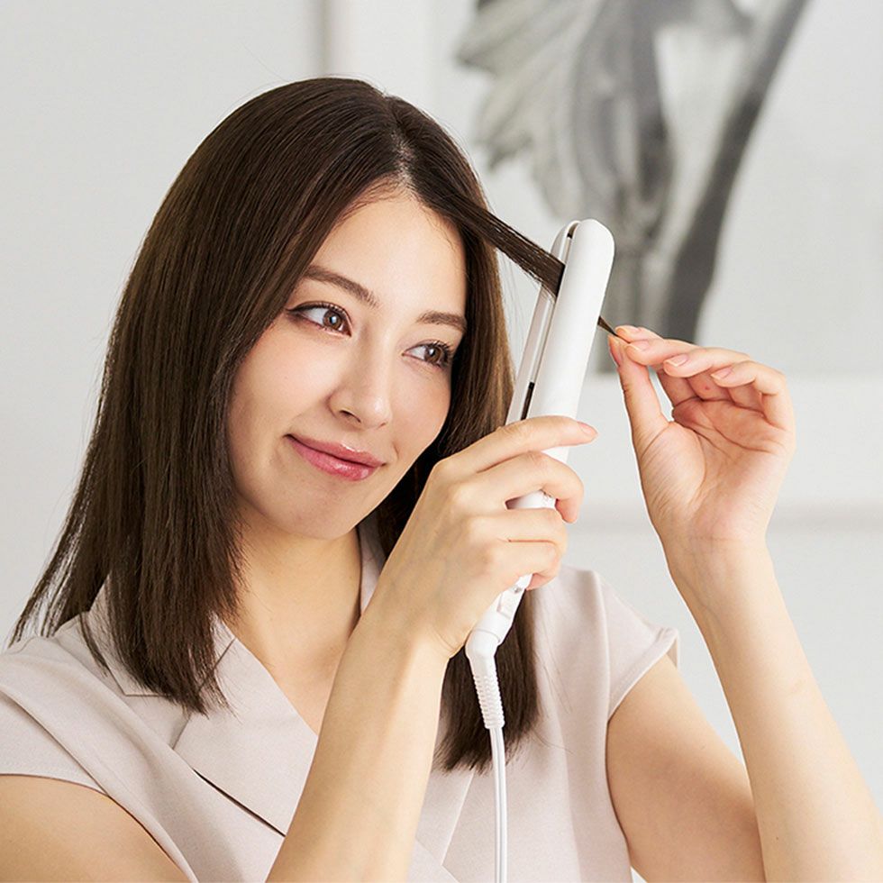 khs8420 ヘアアレンジ