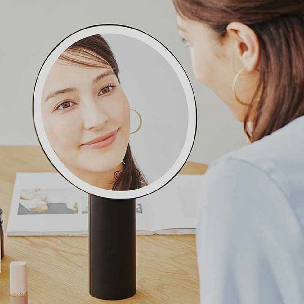 エナージュLEDミラーKBE-3300 | コイズミオンラインショップ