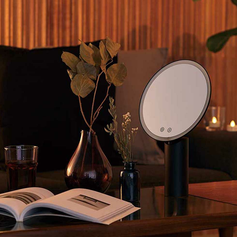 エナージュLEDミラーKBE-3300 | コイズミオンラインショップ