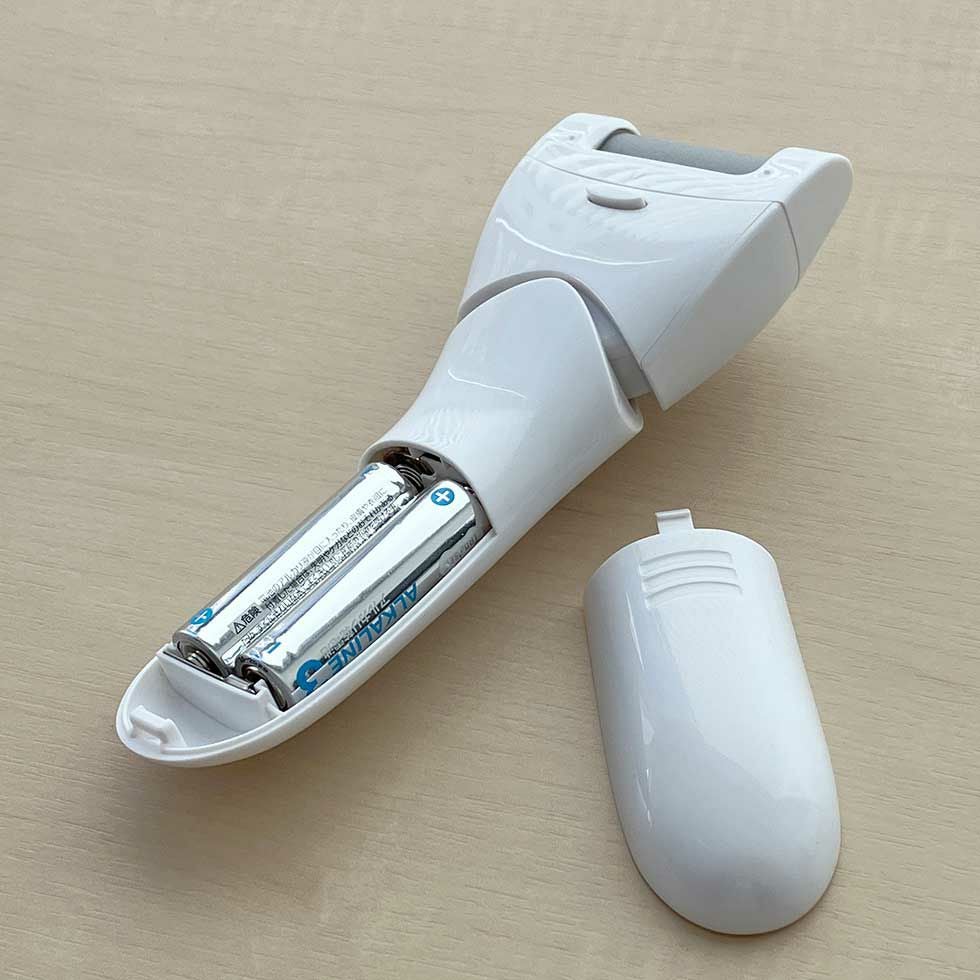 送料込み KAWAI CN370 ホワイト！16年製 ほぼ新品 激美品 2 角質ケアKLC-0342 | コイズミオンラインショップ