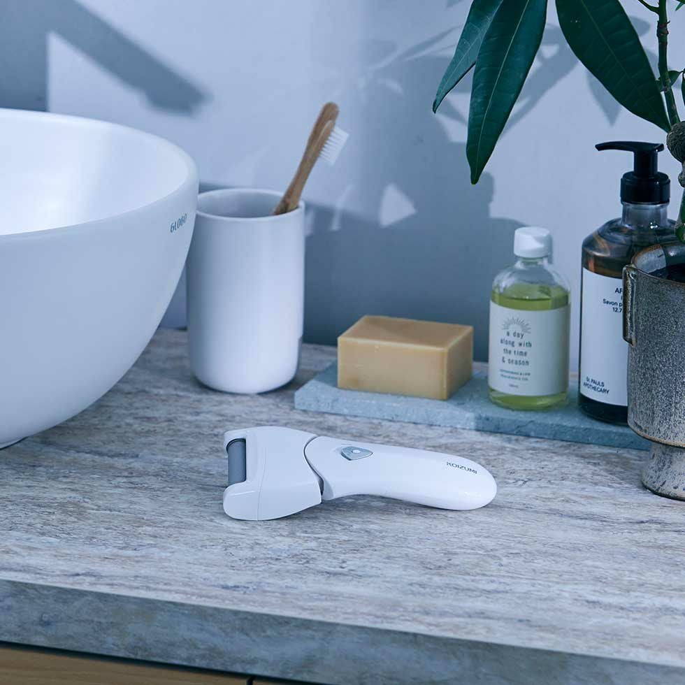 角質ケアKLC-0342 | コイズミオンラインショップ