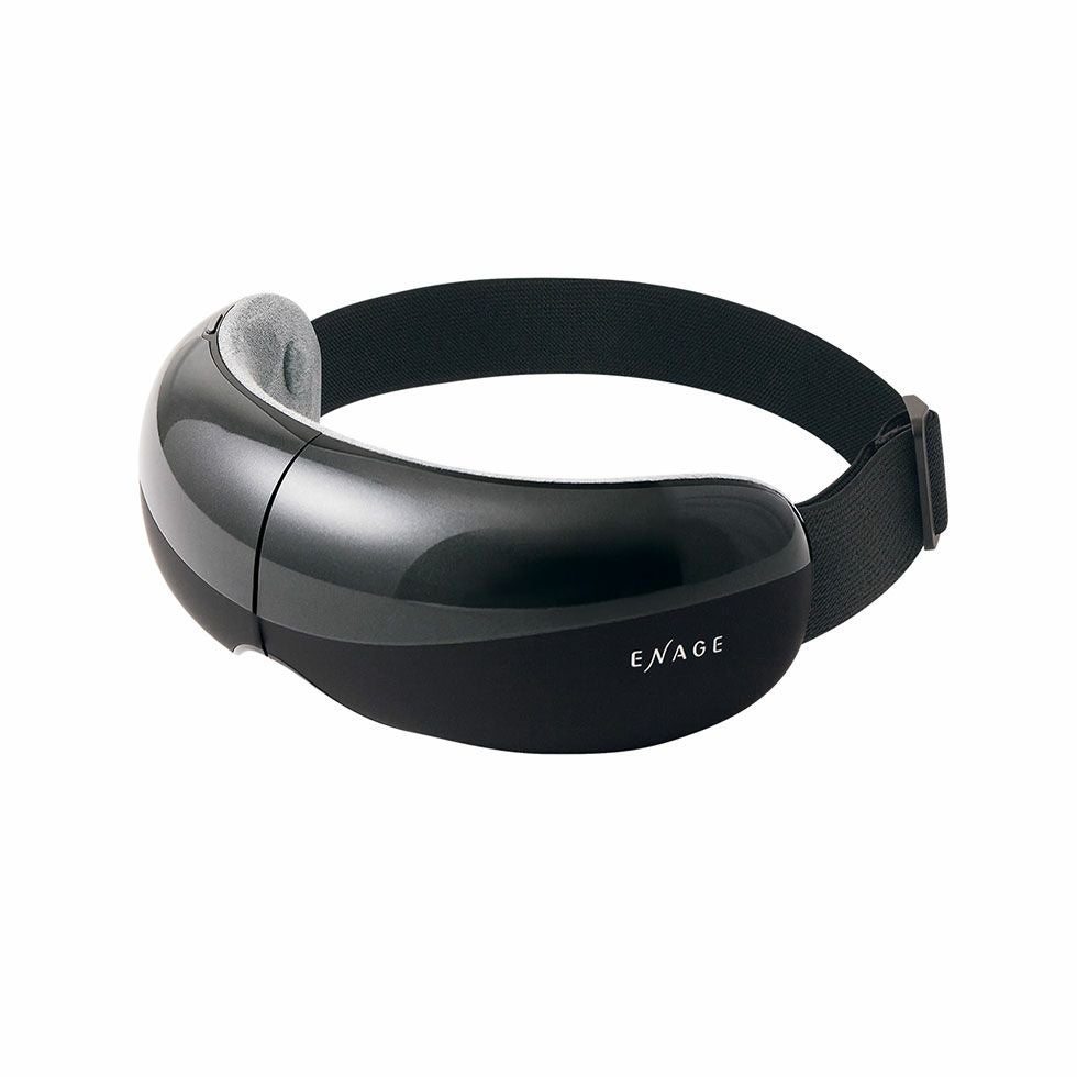 エナージュコードレスエアーマスクKRX-4030 | コイズミオンラインショップ