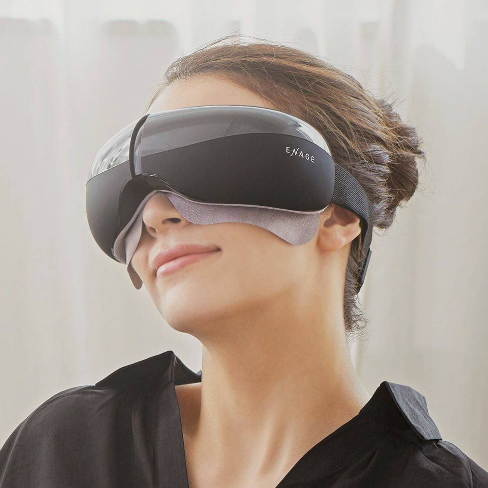 エナージュコードレスエアーマスクKRX-4030 | コイズミオンラインショップ