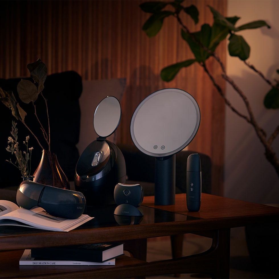 エナージュコードレスエアーマスクKRX-4030 | コイズミオンラインショップ