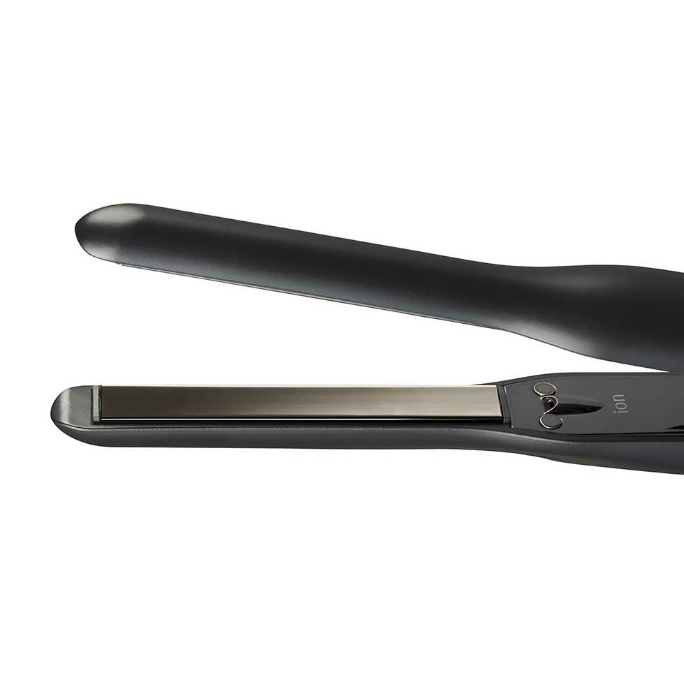 M's（エムズ）マイナスイオンストレートアイロンスリムプレートKMC