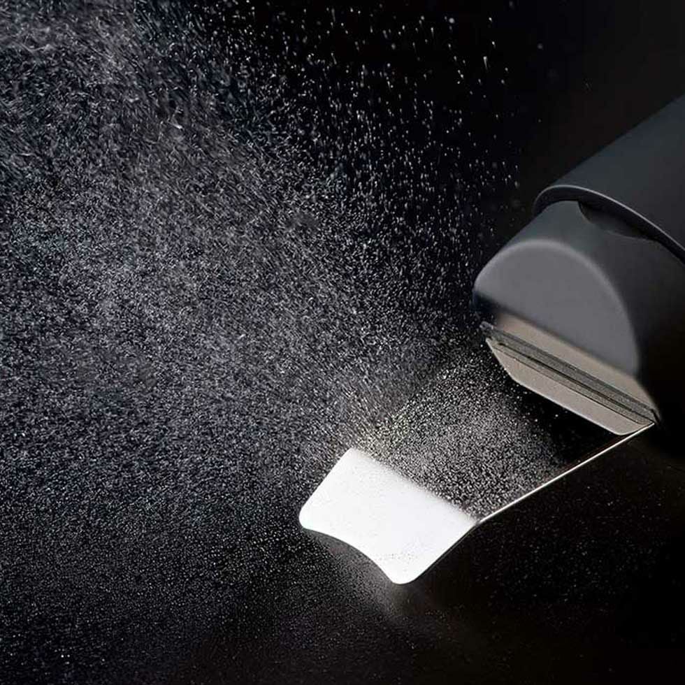 エナージュピーリング＆超音波美顔器KBE-2740 | コイズミオンライン