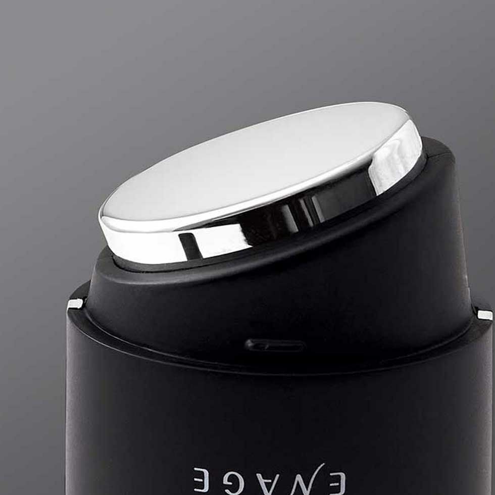 エナージュピーリング＆超音波美顔器KBE-2740 | コイズミオンライン