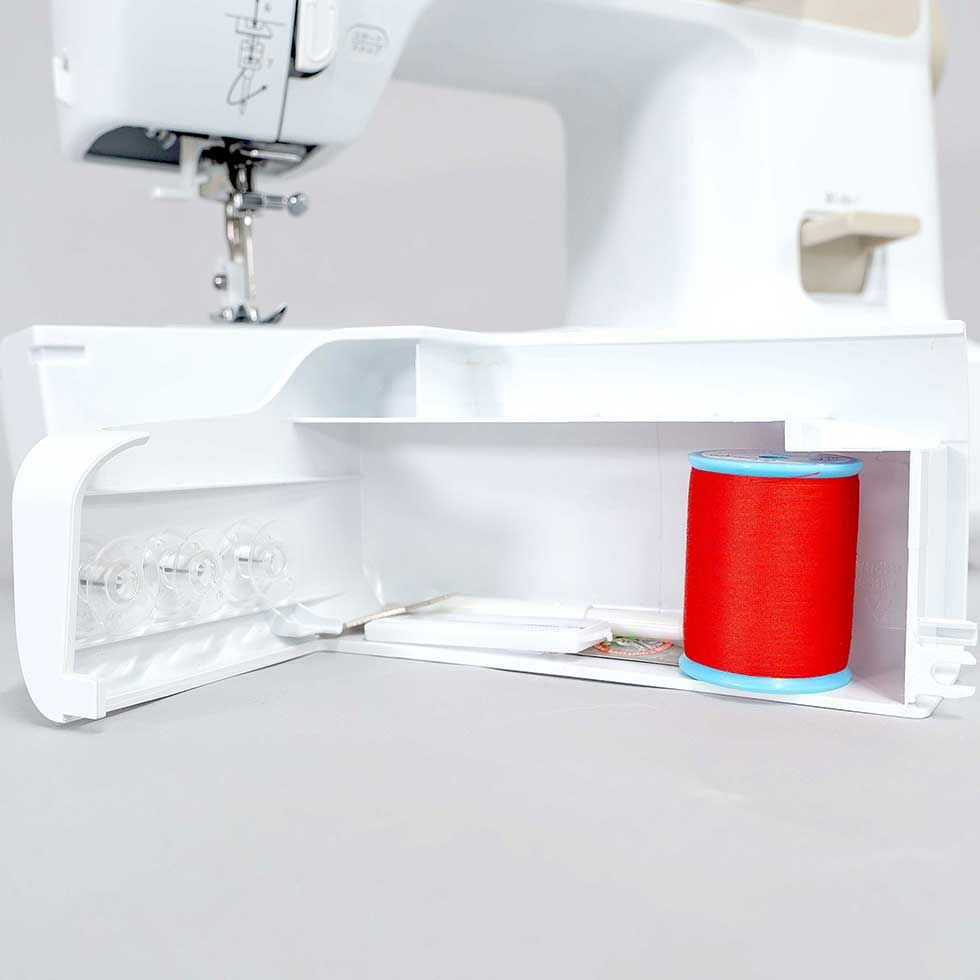 電子ミシンKJM-2001 | コイズミオンラインショップ