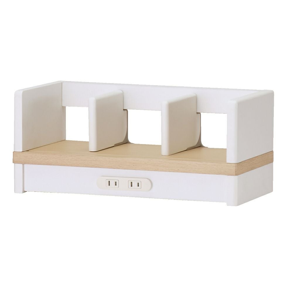 Fit-in DESK Famio ファミオデスクシェルフFDA-812/FDA-813 | コイズミ