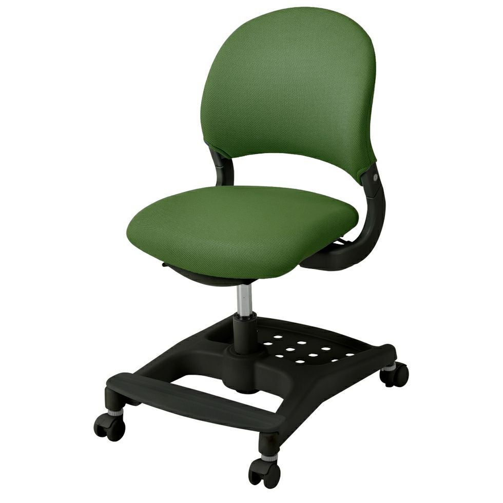 ハイブリッドチェア電動昇降デスク用（ファブリック）CDC-925/CDC-926