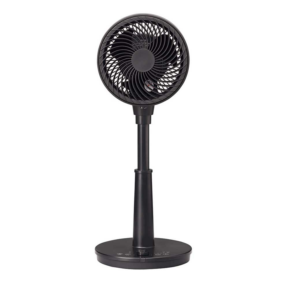 DCモータータイプサーキュレーター上だけモードKCF-1851 | コイズミ