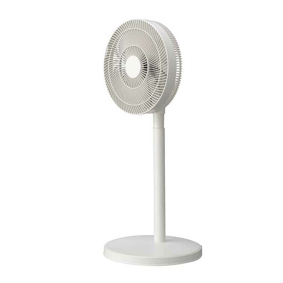 リビング扇風機DCモーターKLF-30253 | コイズミオンラインショップ