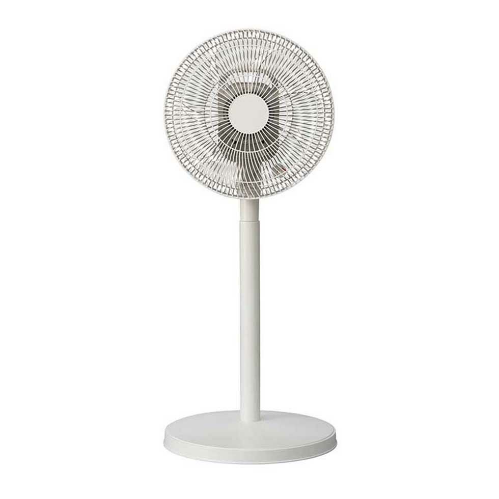 Miページ リビング扇風機DCモーターKLF-30253 | コイズミオンラインショップ