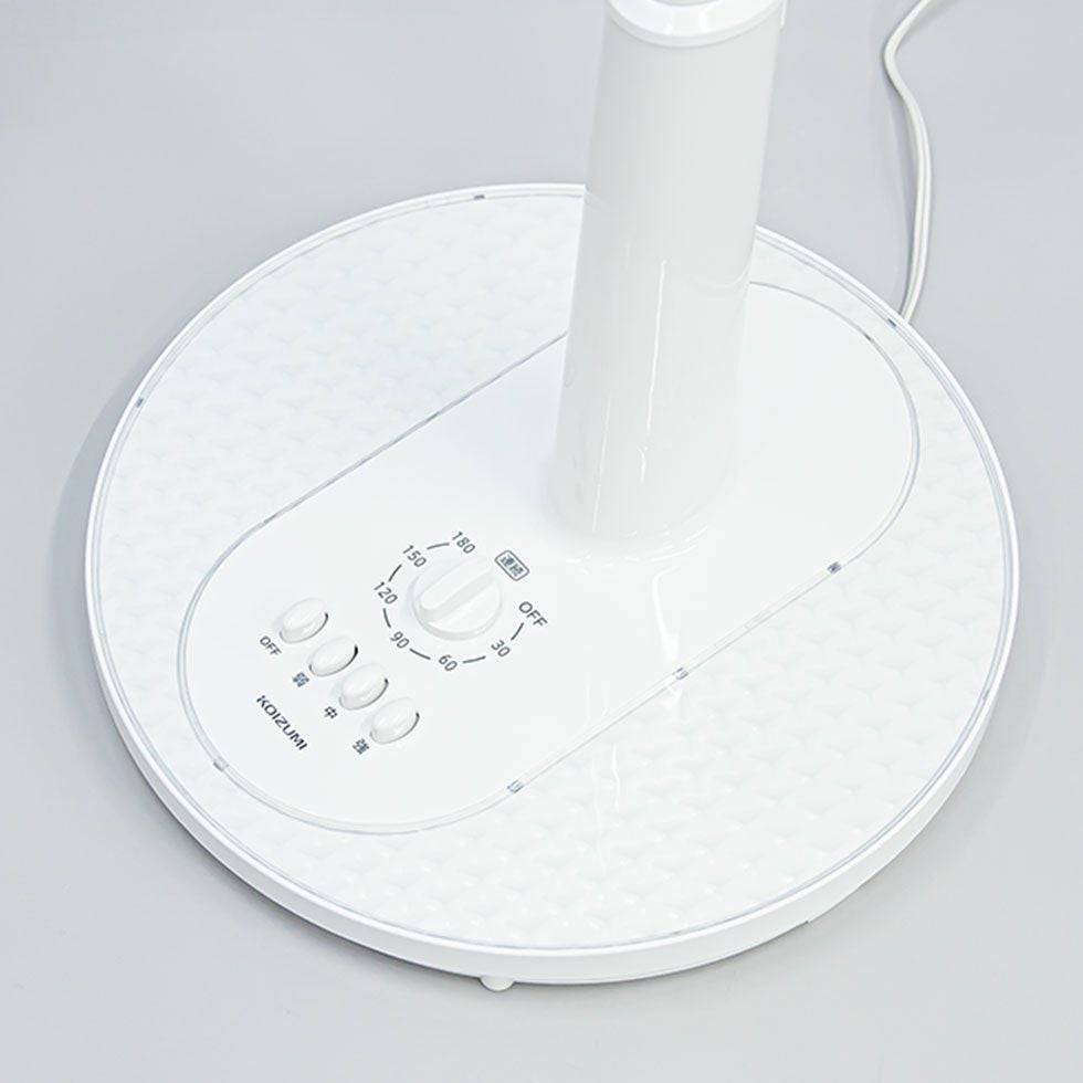 リビング扇風機KLF-30255 | コイズミオンラインショップ