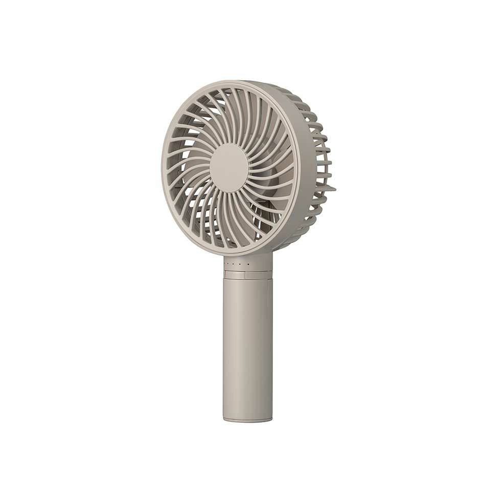 ハンディファンUSB充電式KPF-0951 | コイズミオンラインショップ